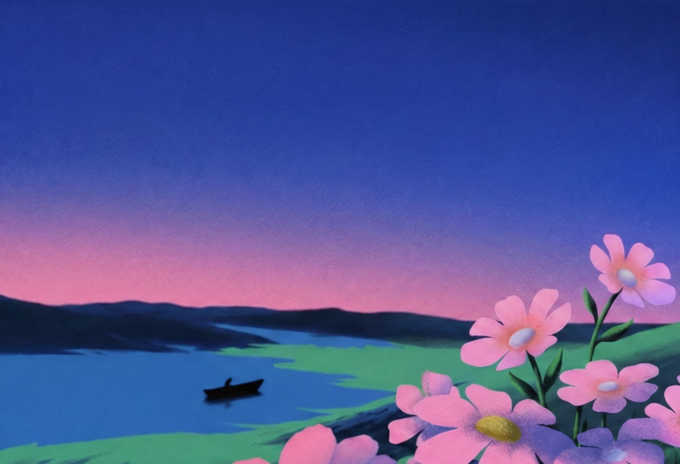 Prax Dream Tech About Background